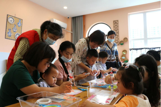 咸宁市举办第三届青少年科学节启动仪式461.png