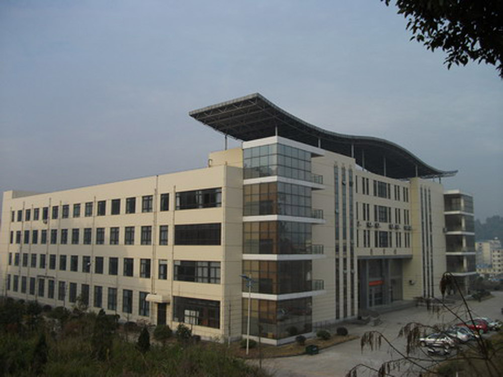 湖北理工学院医学部
