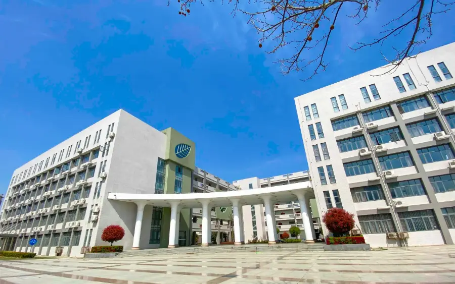 湖北工程学院生命科学院