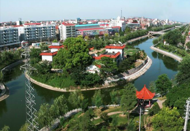 仙桃市气象局