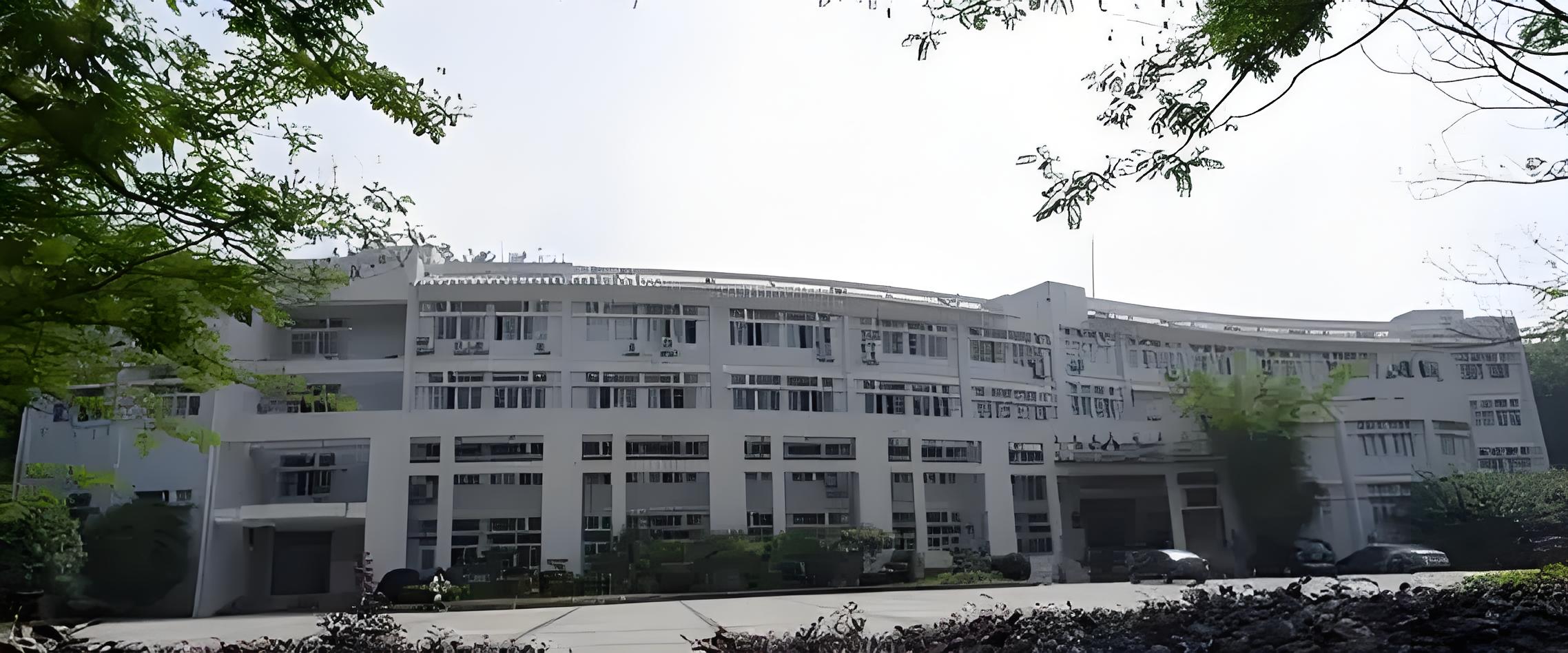 湖北师范大学生命科学学院生物标本馆
