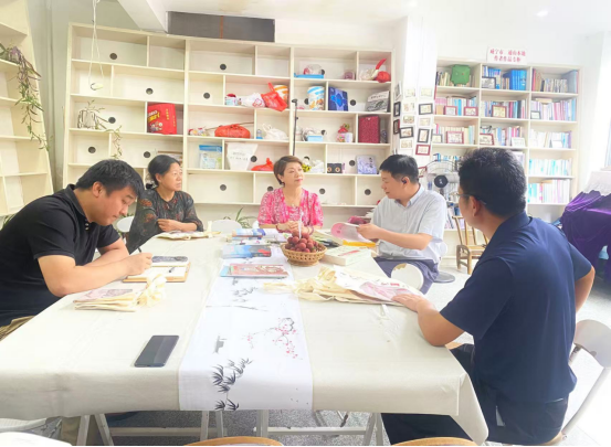 1783047358540070312.png 深耕基层科普阵地+激活县域科创动能——市科协年中赴崇阳通山调研谋划全年工作429.png