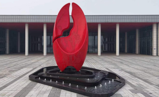 潜江龙虾展示馆