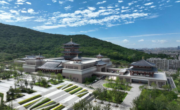 襄阳市博物馆