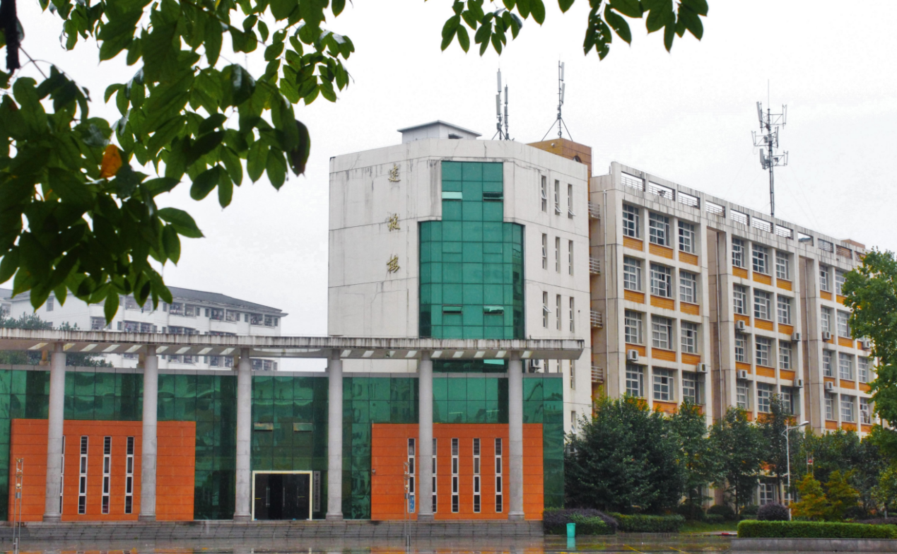 咸宁职业技术学院建筑技术科普基地